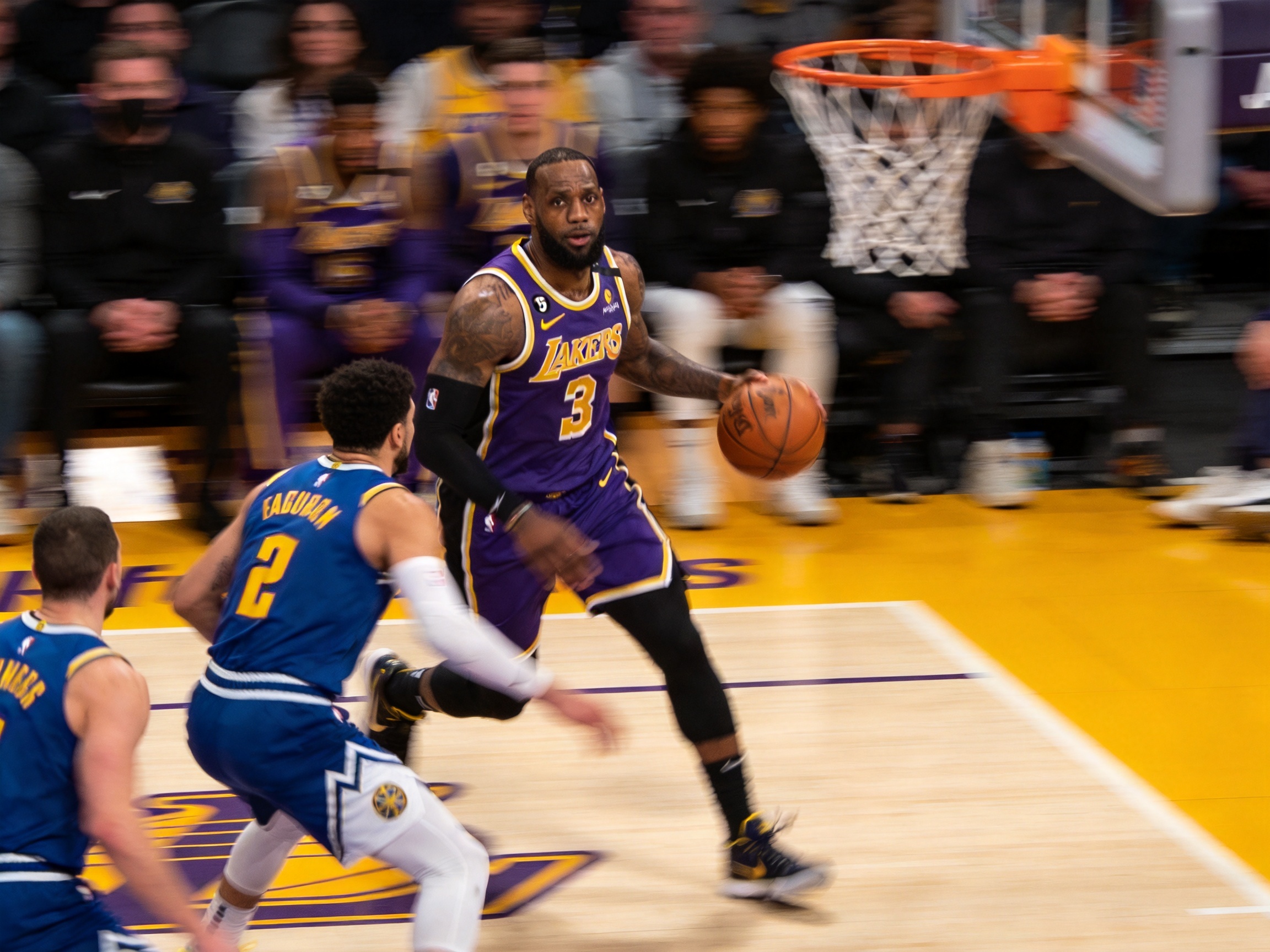NBA季后赛