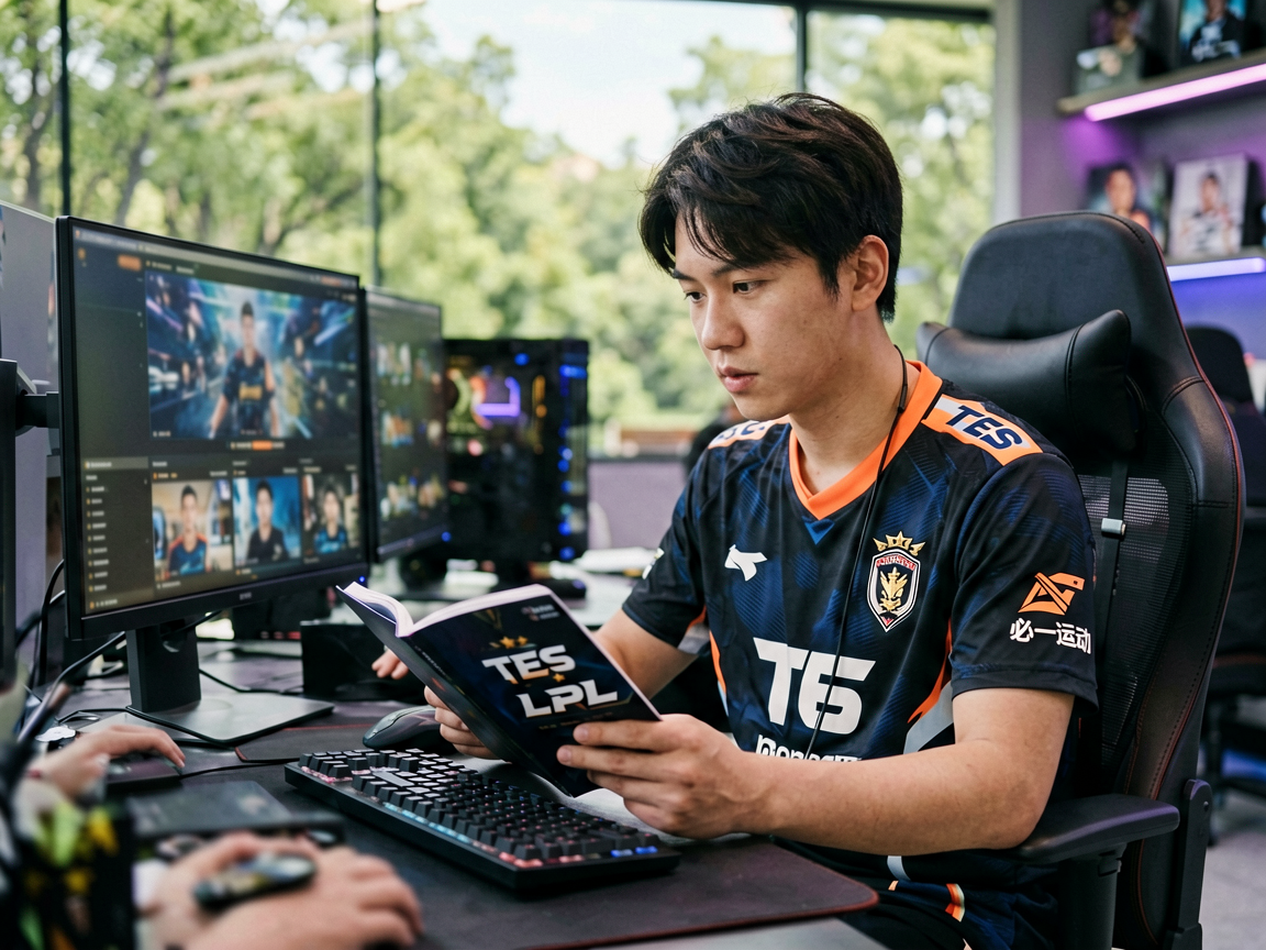 Esports